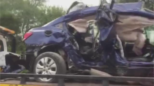 Two dead, another injured after train collision in Wabbaseka | thv11.com