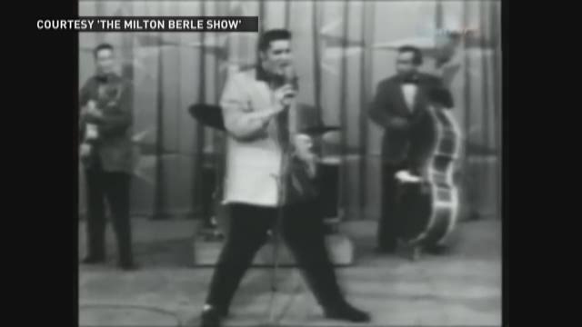 Elvis fans remember his final Arkansas concert | thv11.com