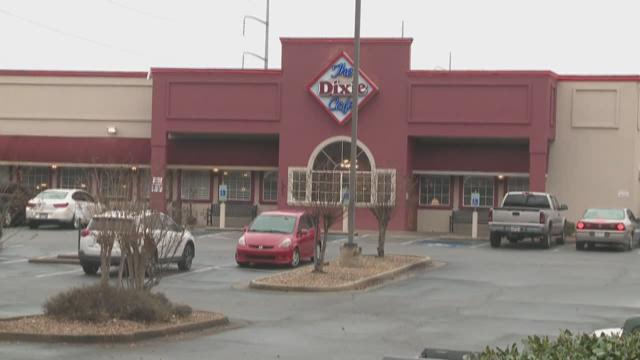 Dixie Cafe, Delta Cafe closing all locations after 35 years