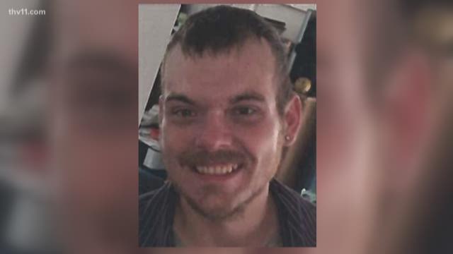 Body found on logging road identified as missing Johnson Co. man, 3 men ...